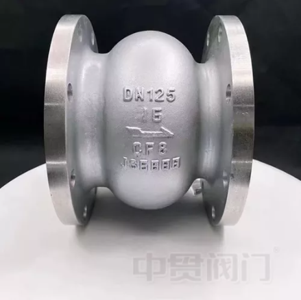 Lift Type Check клапанының нақты қосымшалары қандай?