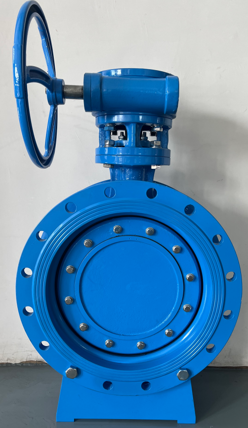 Клапанның қысымы және жұмыс жағдайын таңдау