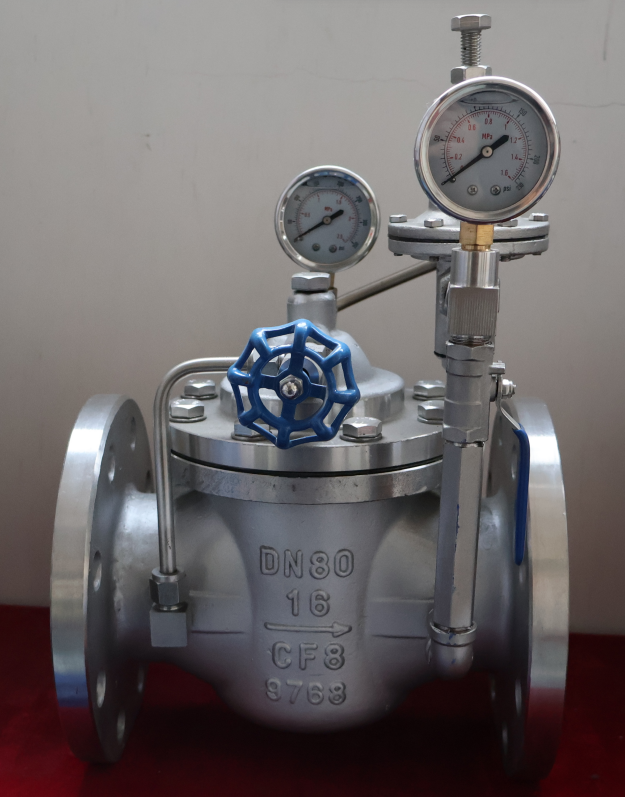 Жалпы клапан стандарттары: API, DIN, JIS, ISO толық түсіндірмесі