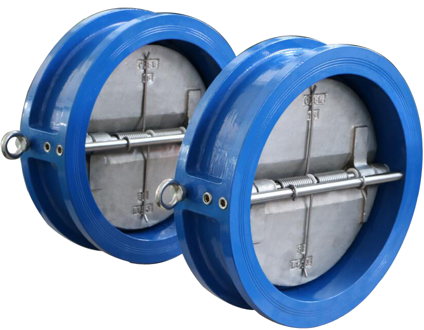 Тексеру клапандарын қолдану және қолдану