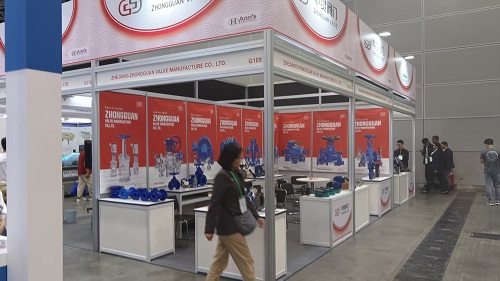 Малайзиядағы көрменің сәтті аяқталуы