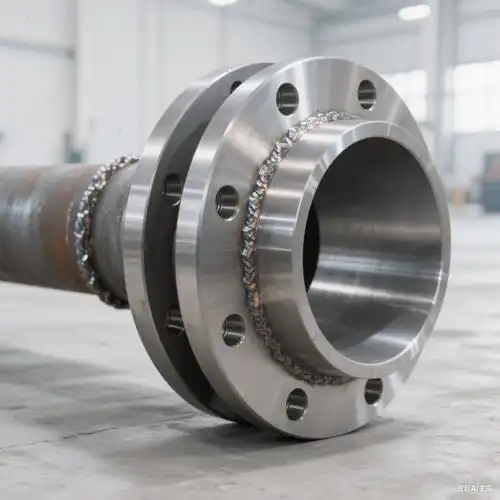Socket Weld дегеніміз не?